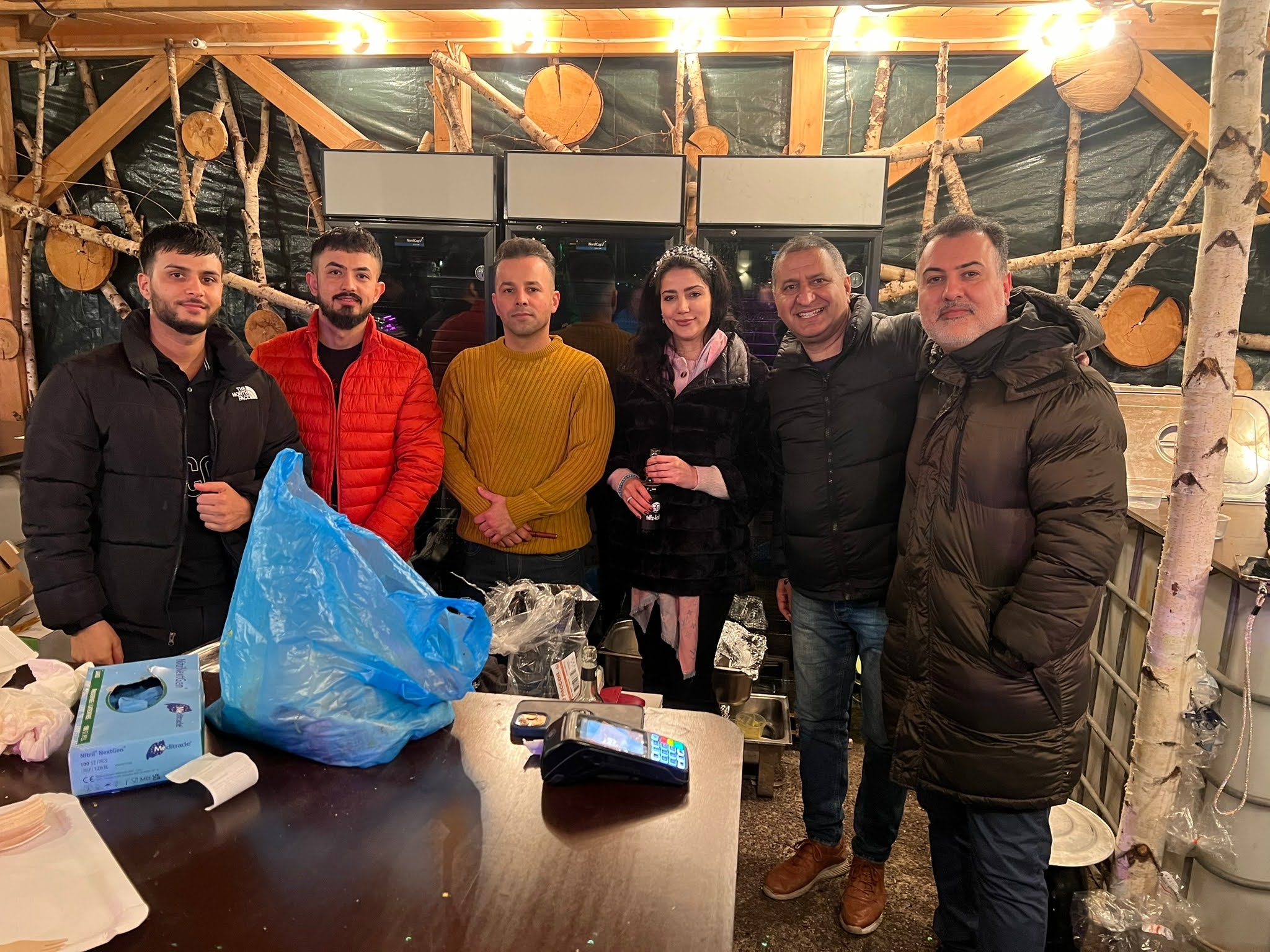 Chaharshanbe Suri 30